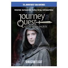 journey quest